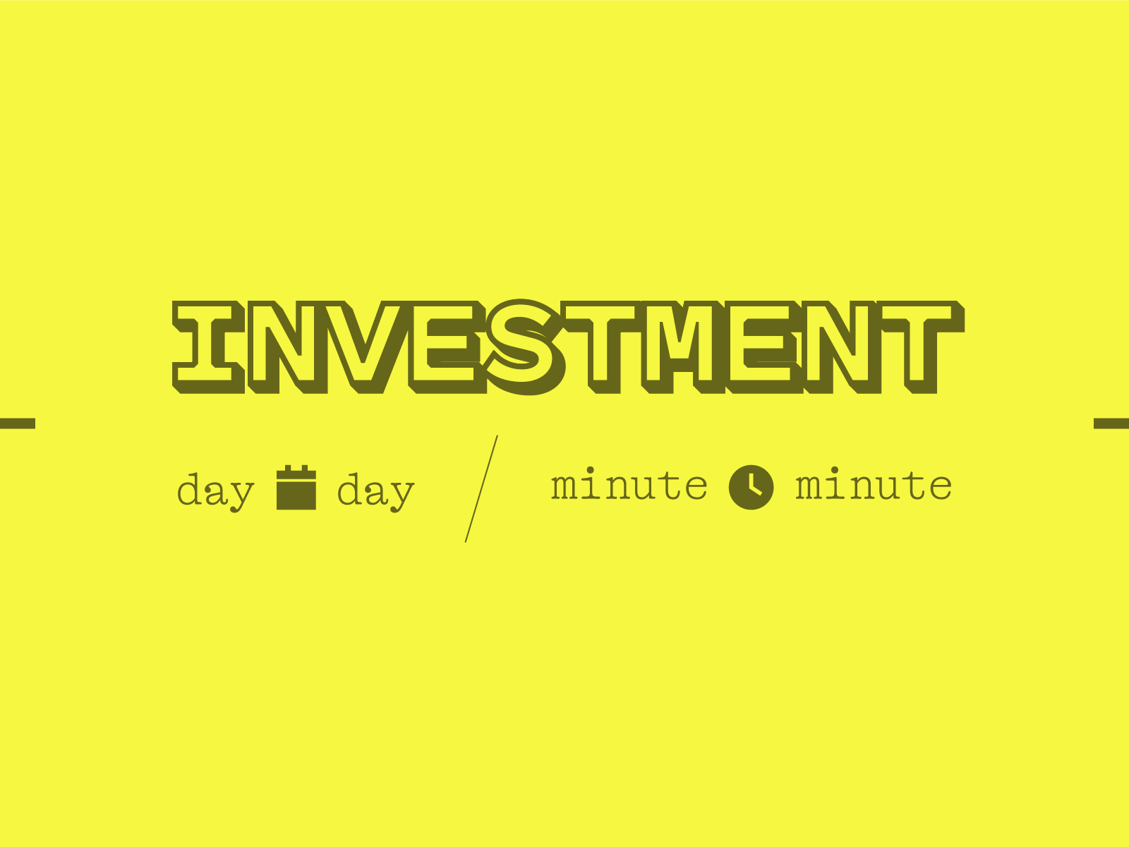 12-investment