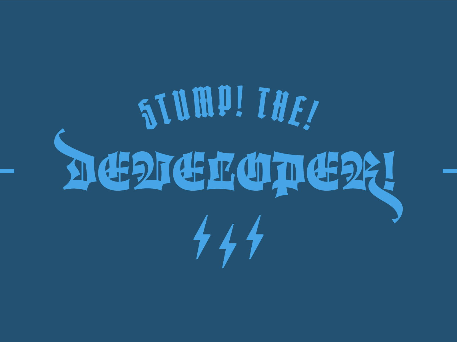 5-stump