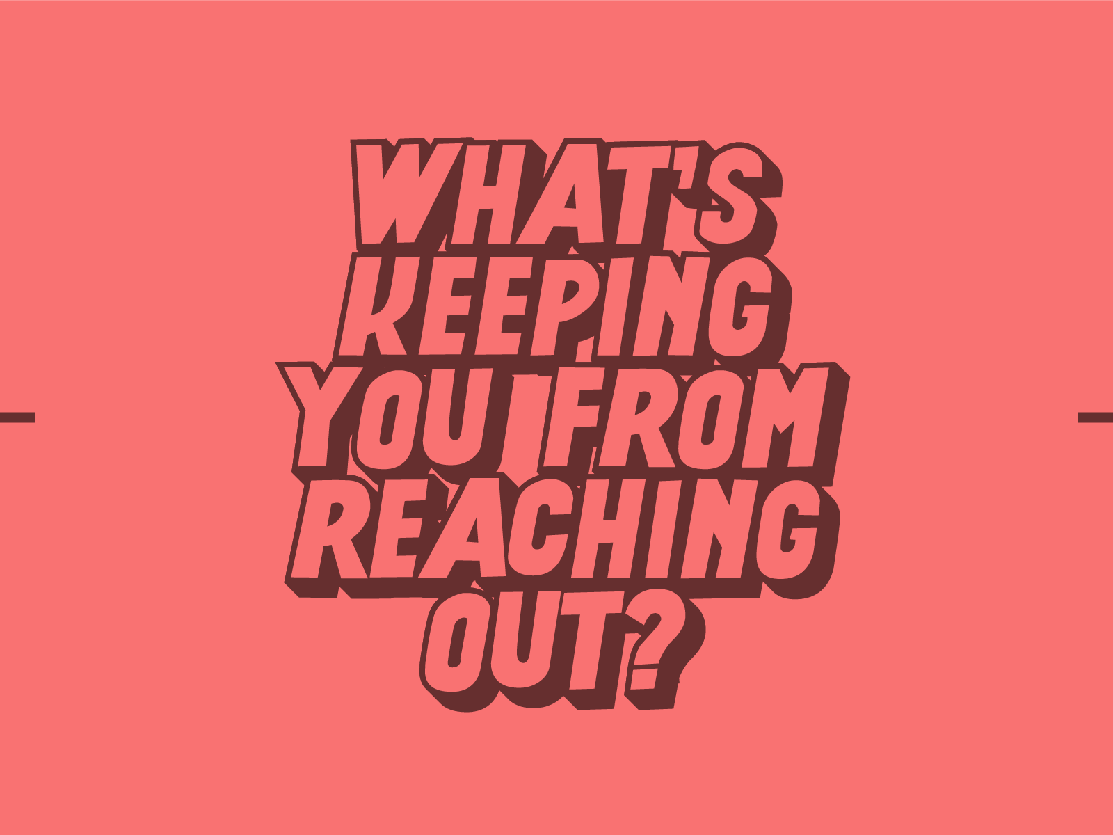 6-reach-out
