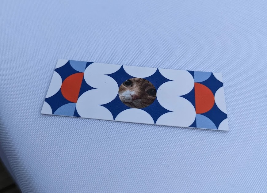 9-james card