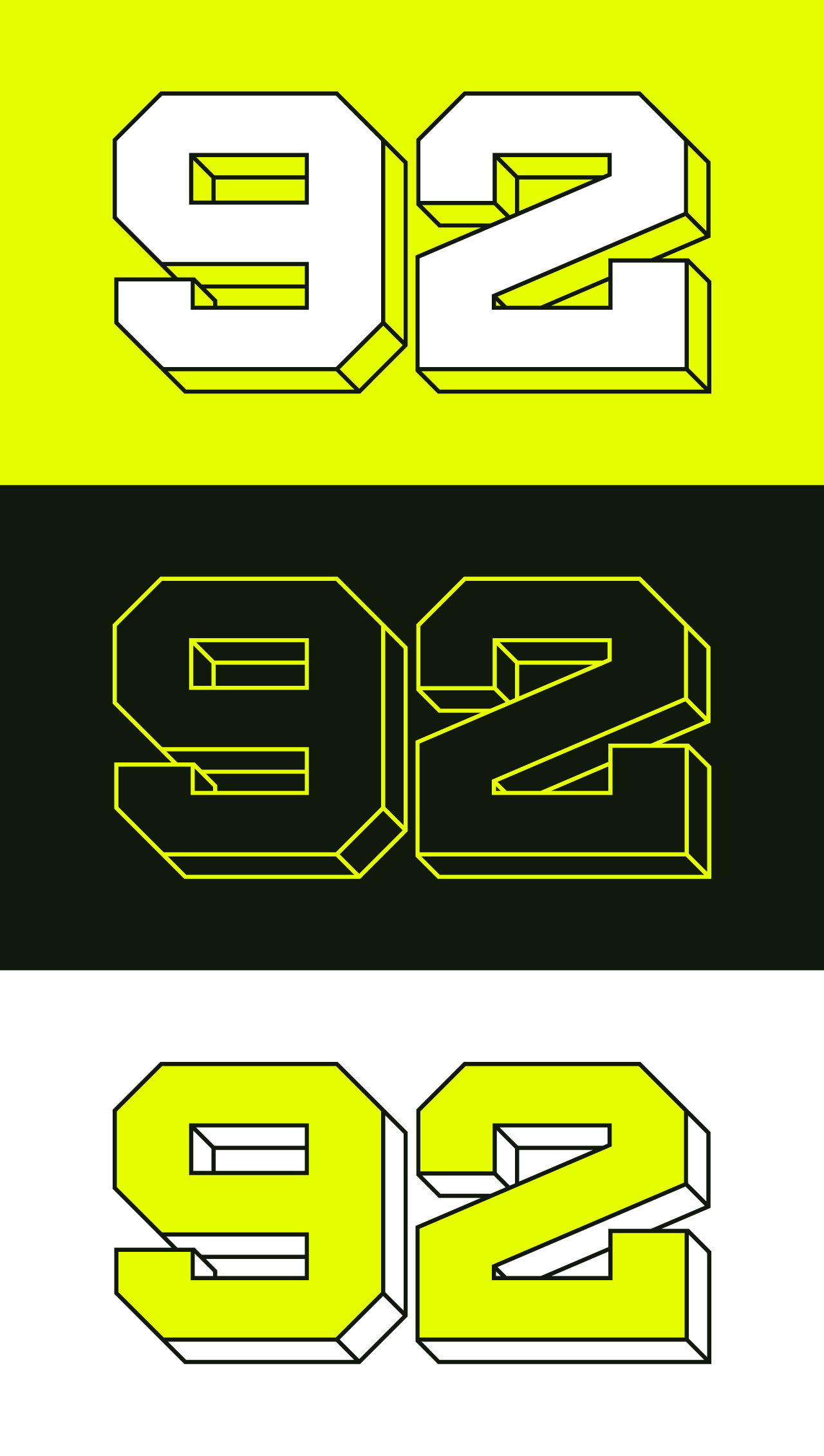 92-stack