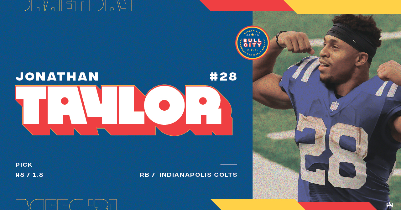 BCFFC 2021 Graphics