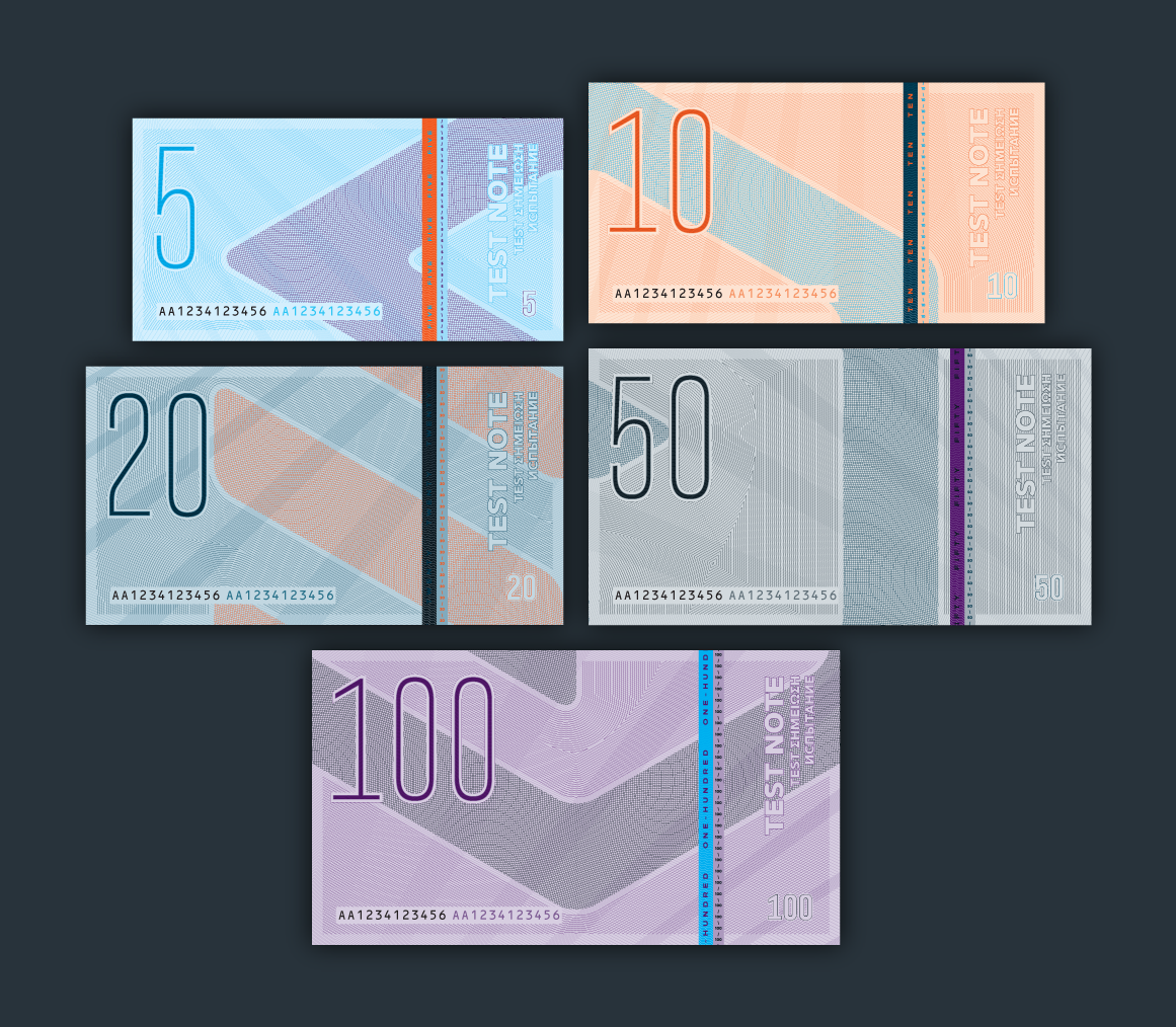 Test-notes