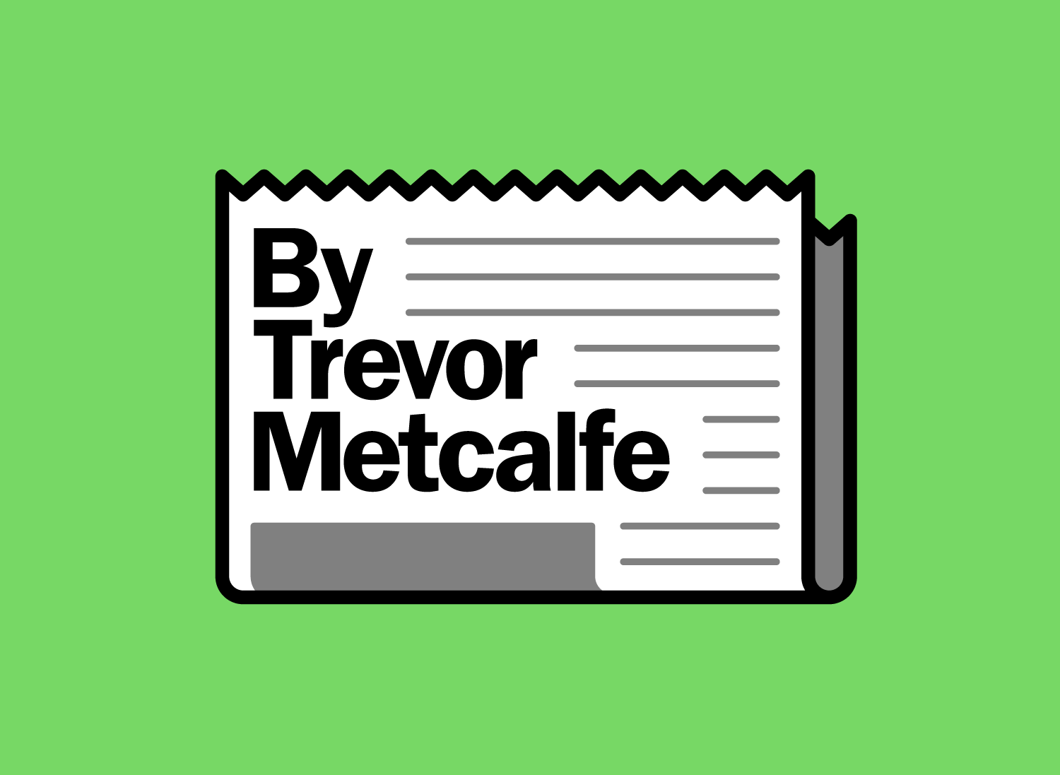 Trevor-Metcalfe