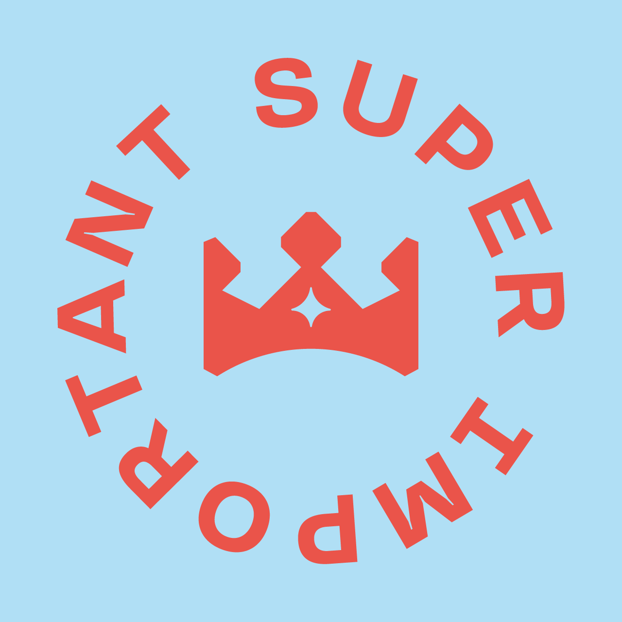 A Super Important League