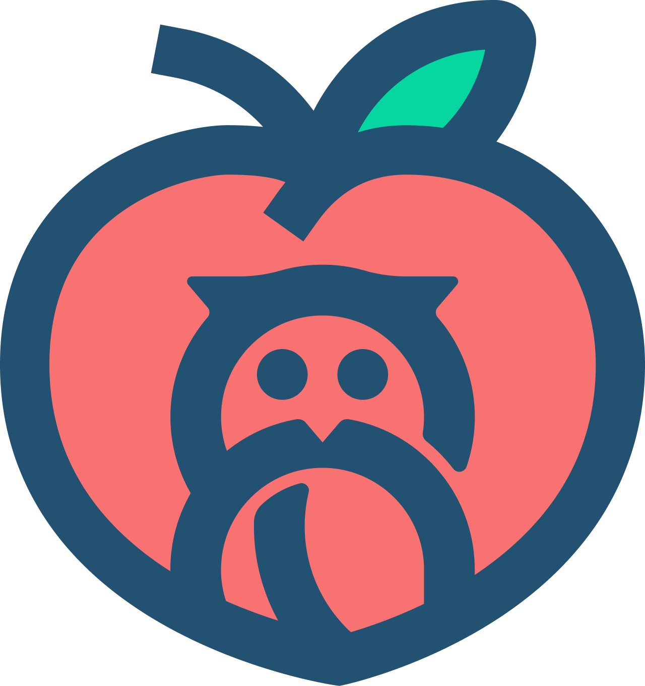 ava peach
