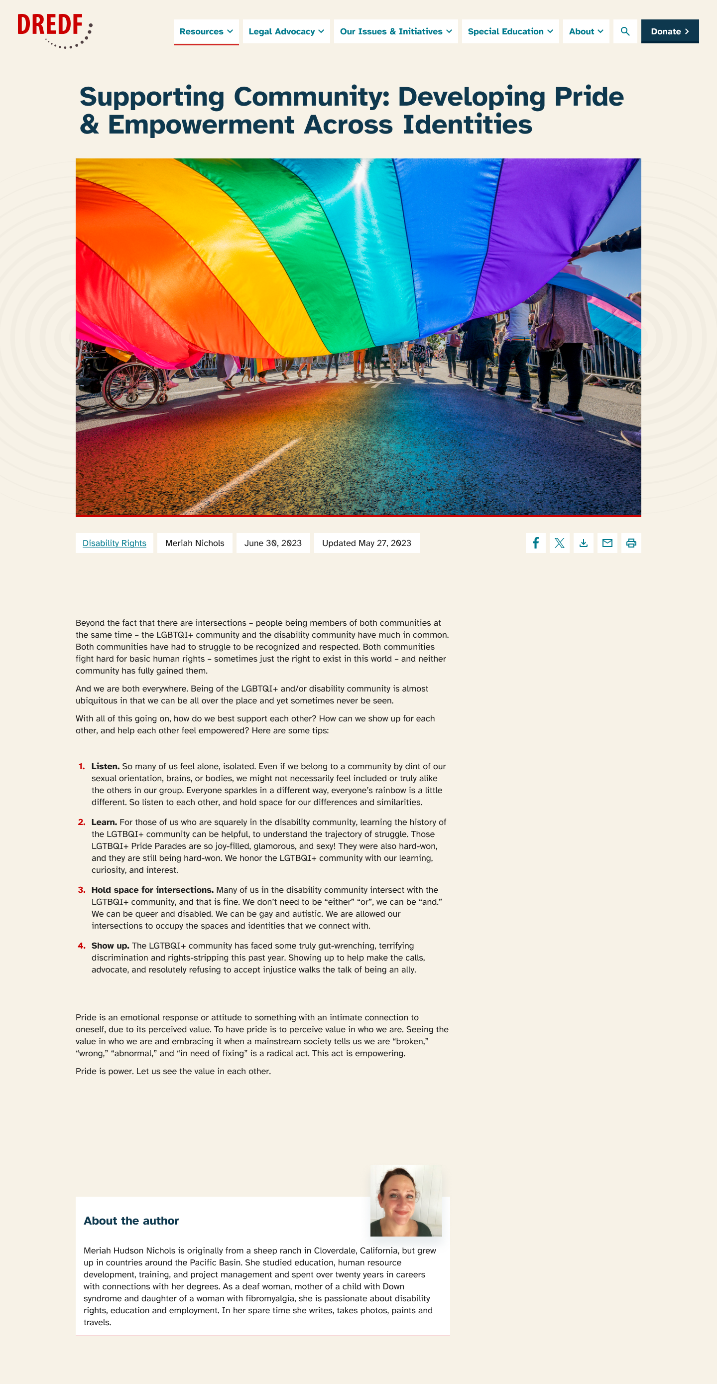 blog