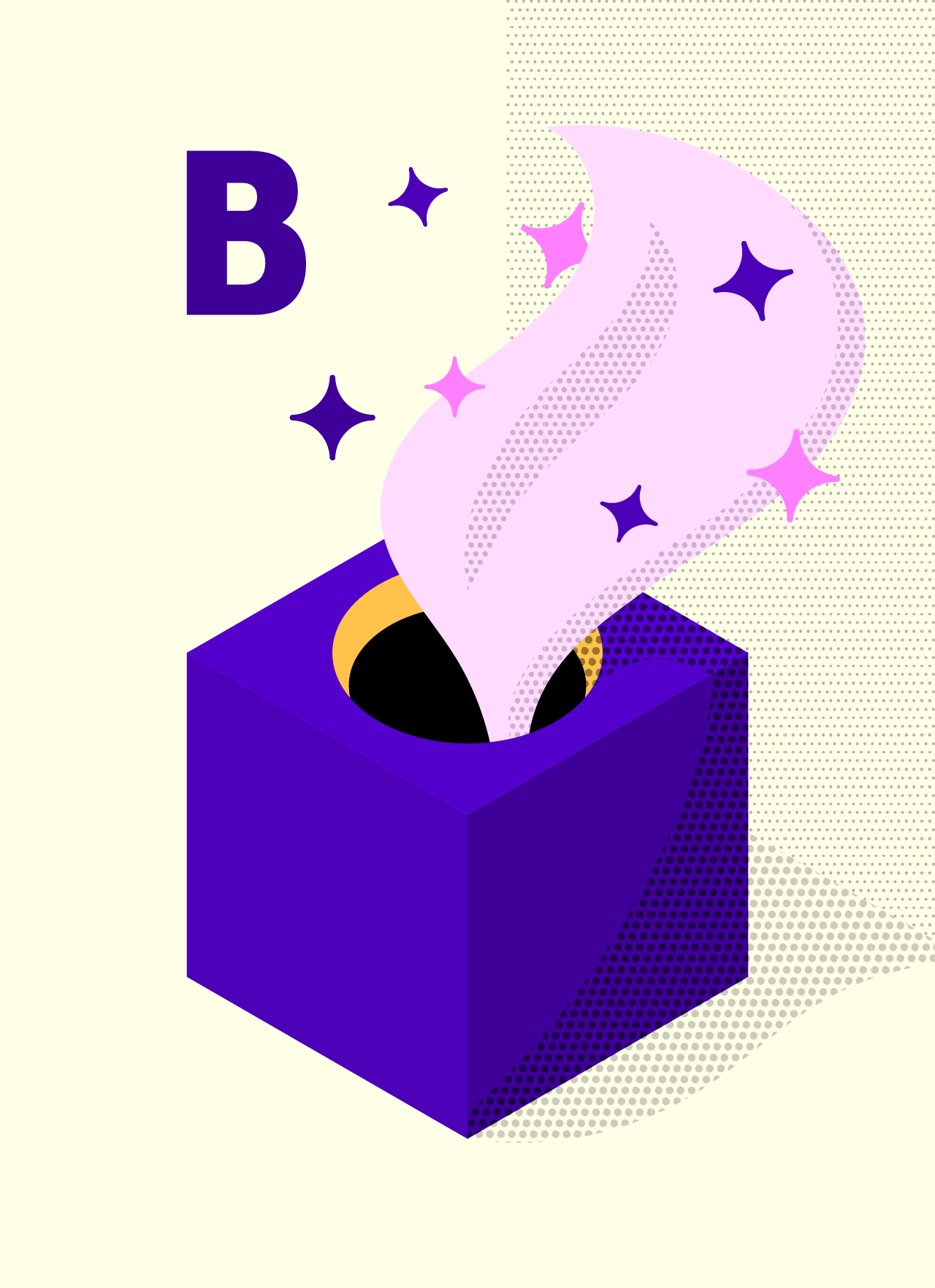 box