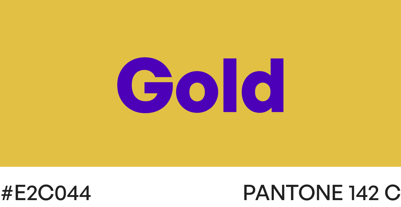 color-gold