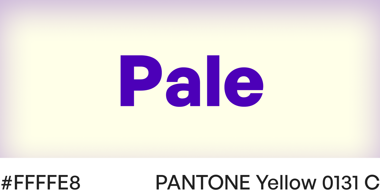 color-pale
