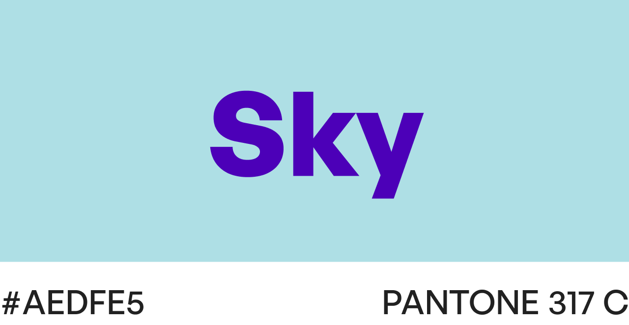 color-sky