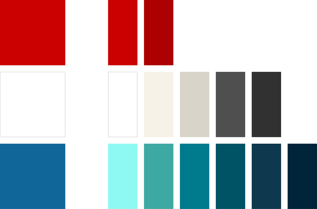 colors