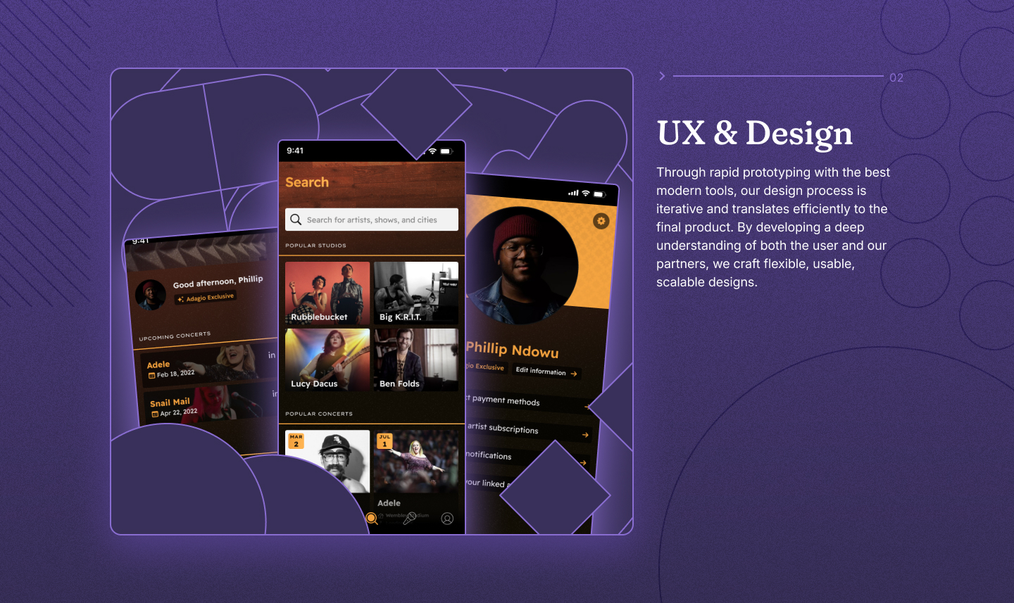 design
