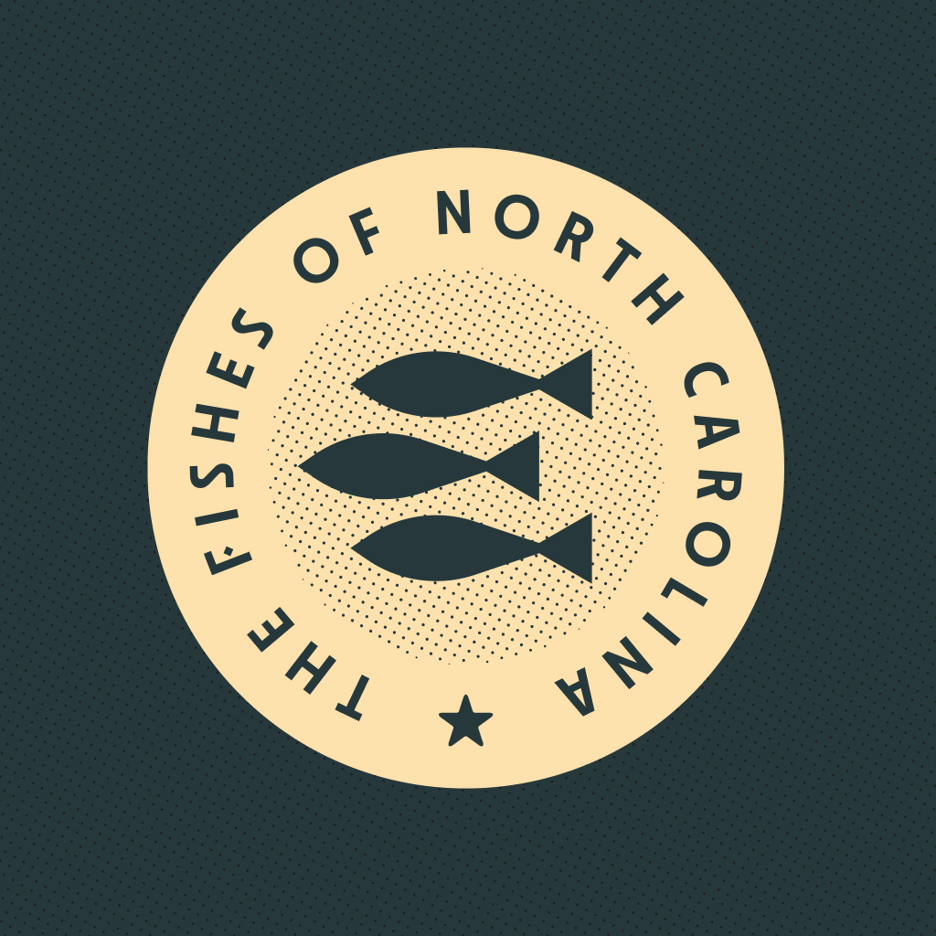 The Fishes of North Carolina