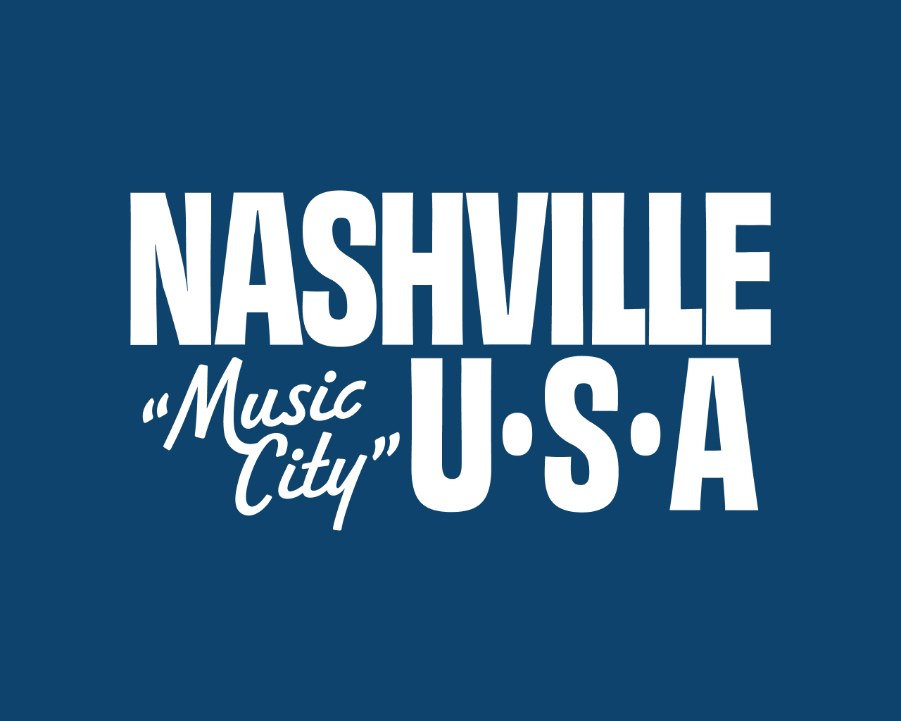music city