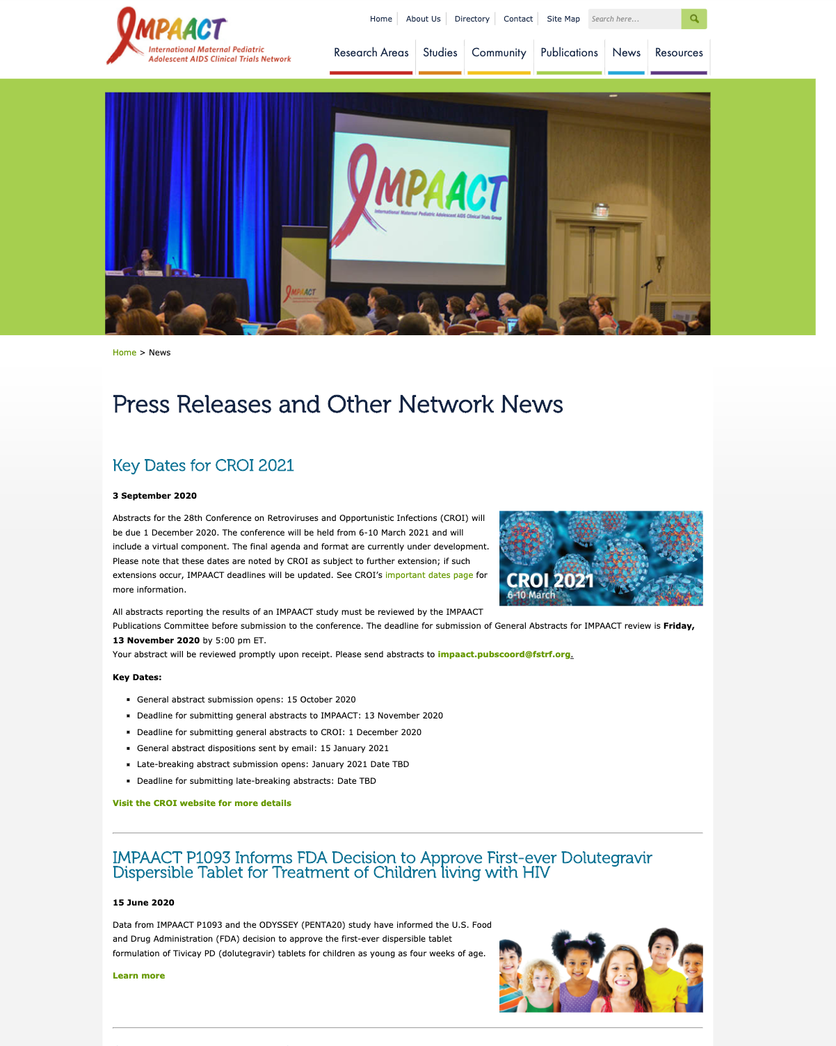 old-news