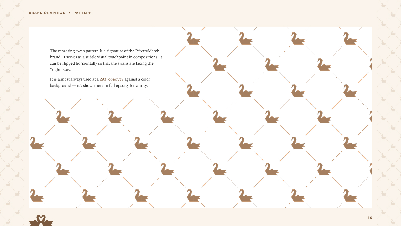 pattern