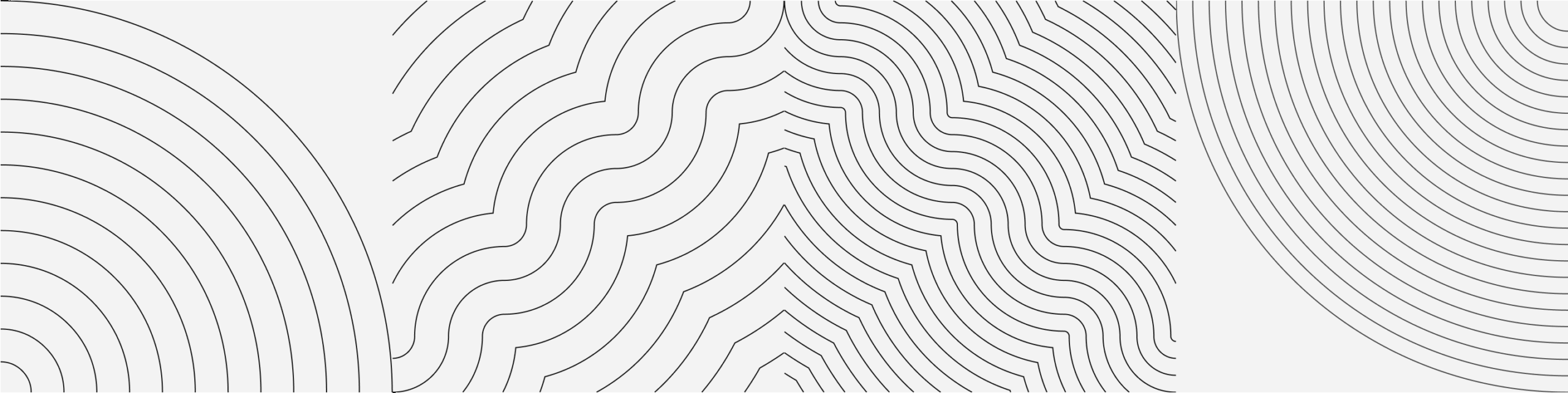patterns