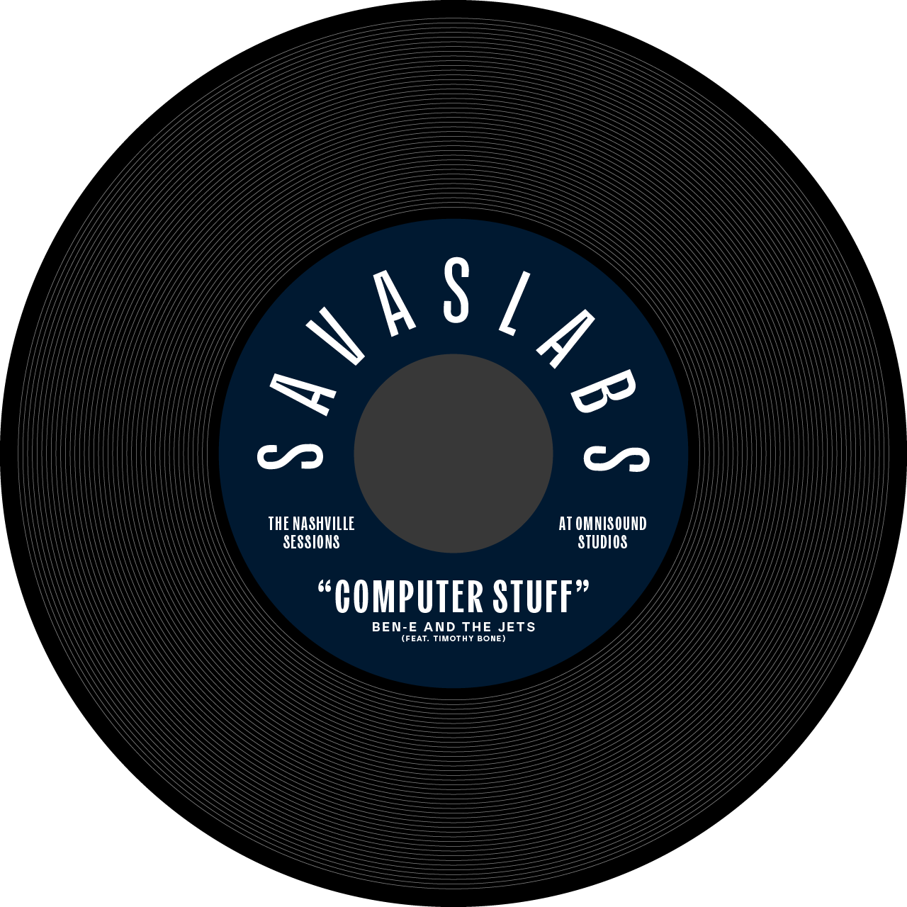 record-computer