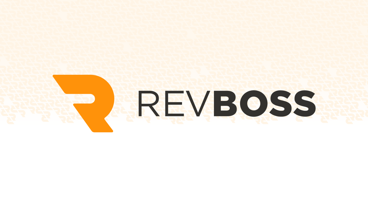 RevBoss