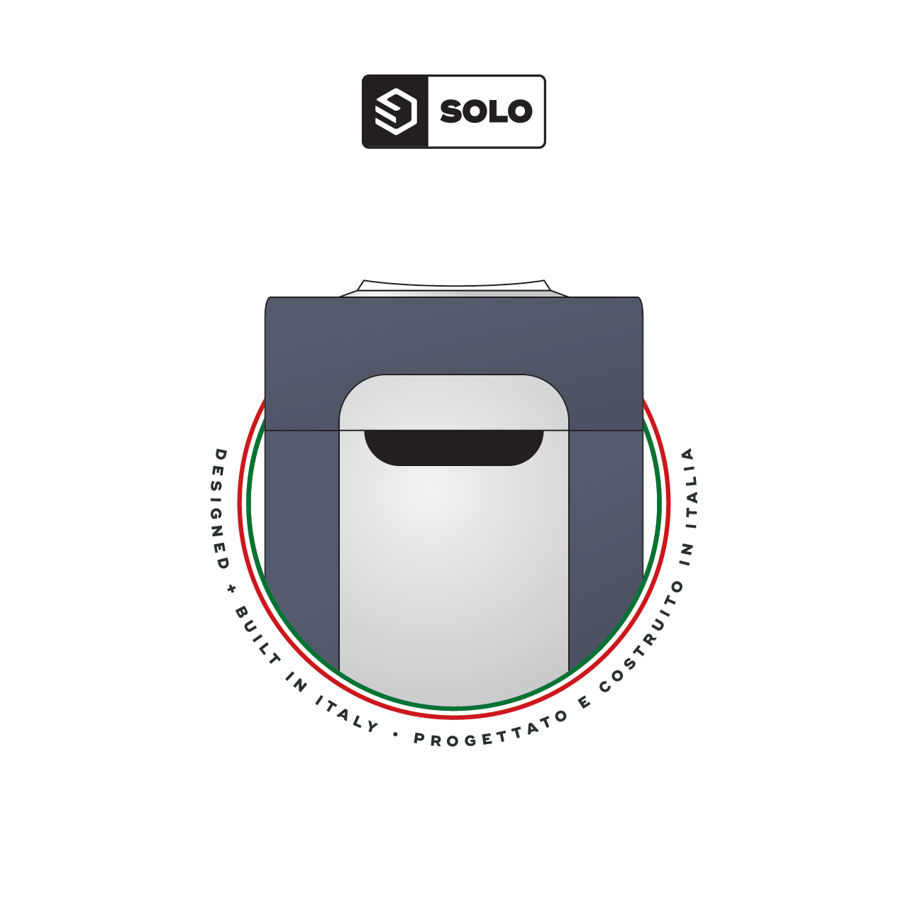 roundel-solo
