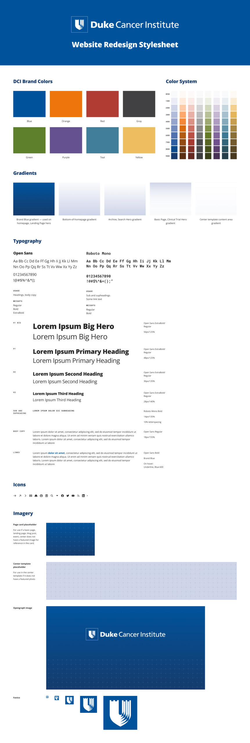 stylesheet