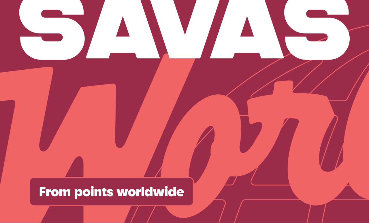 Savas Labs Retreats